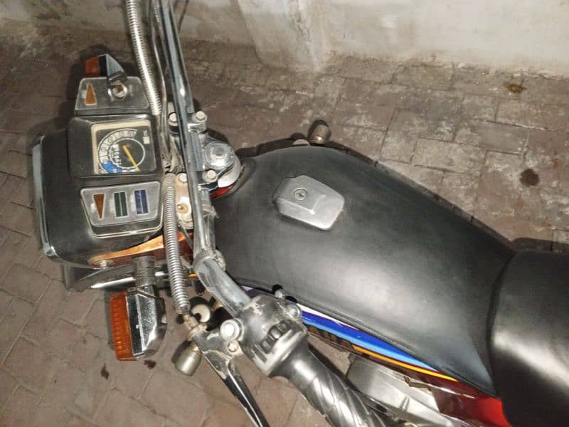 Yamaha 2001 model 1