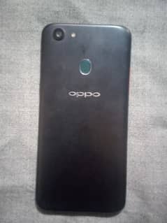 oppo f5 4/32