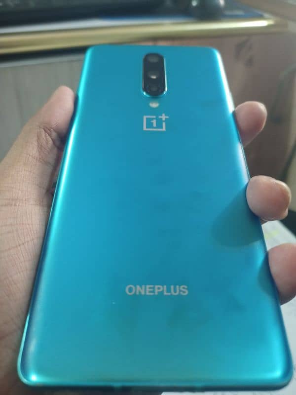 Oneplus 8 8/128 3