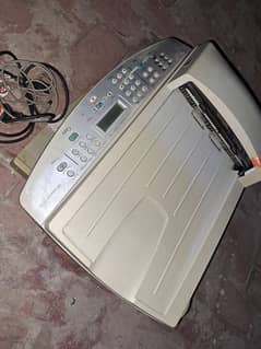 Photo copy machine