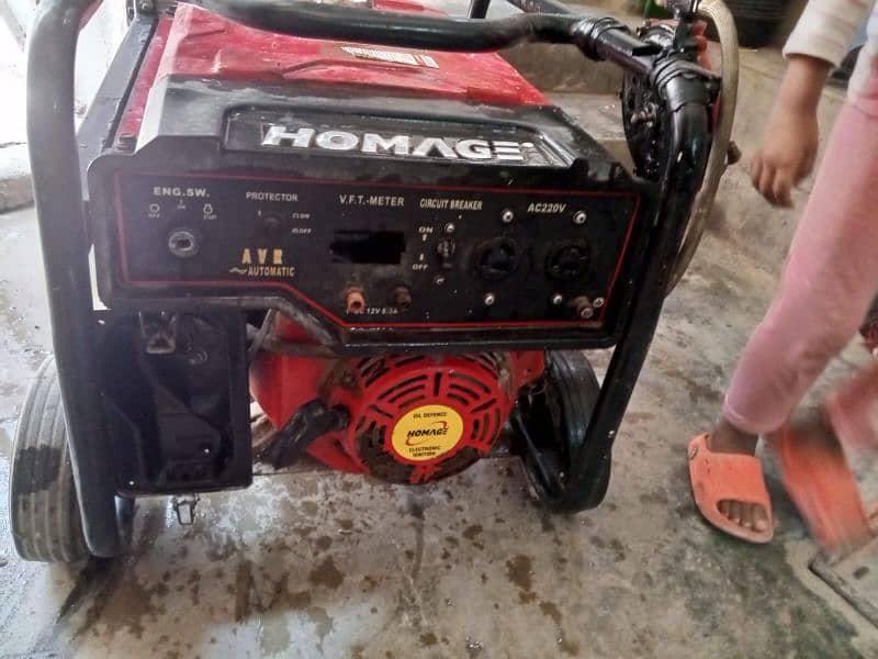 2.5 generator for sale 0