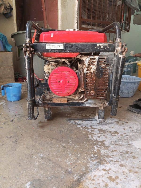 2.5 generator for sale 2