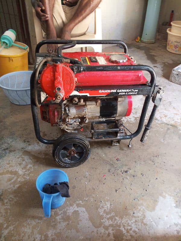 2.5 generator for sale 3