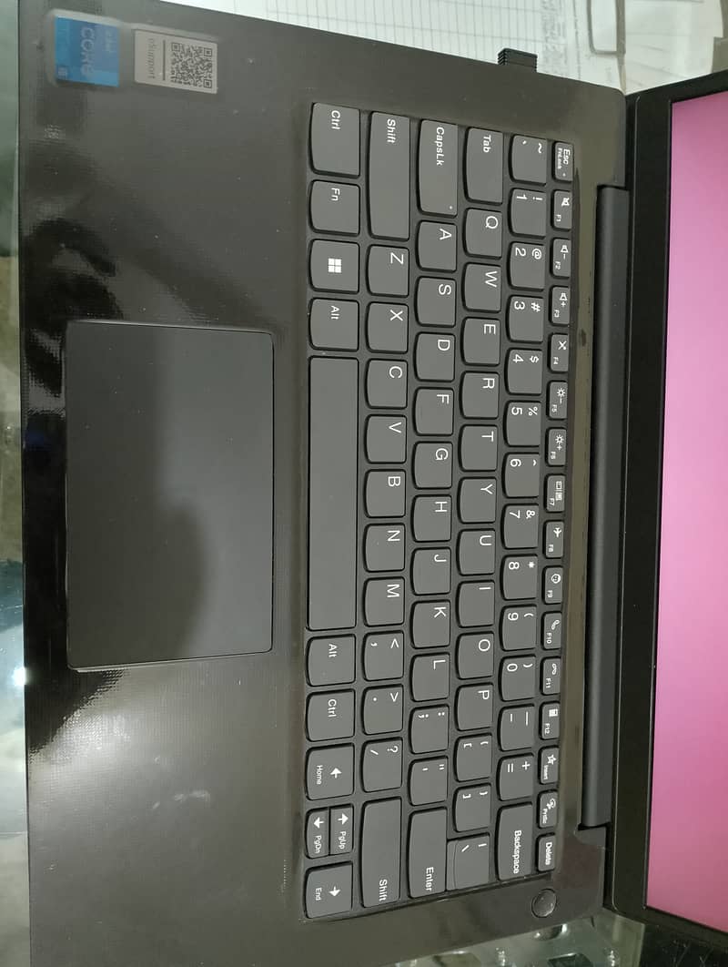 Lenovo V14 G3 Core i5 12th Generation with Box Brand New 7