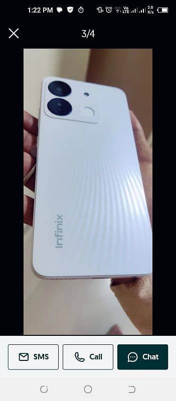 Infinix smart 7 0