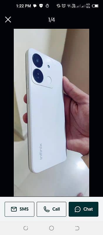 Infinix smart 7 2