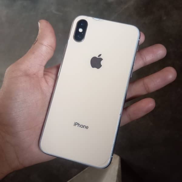 iphone x 4