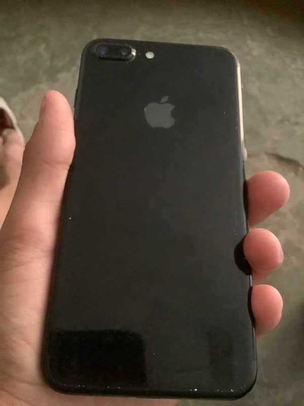 iPhone 7 Plus pta aproved 2