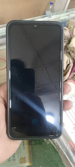 vivo S1 8/256 10 by 10 condition