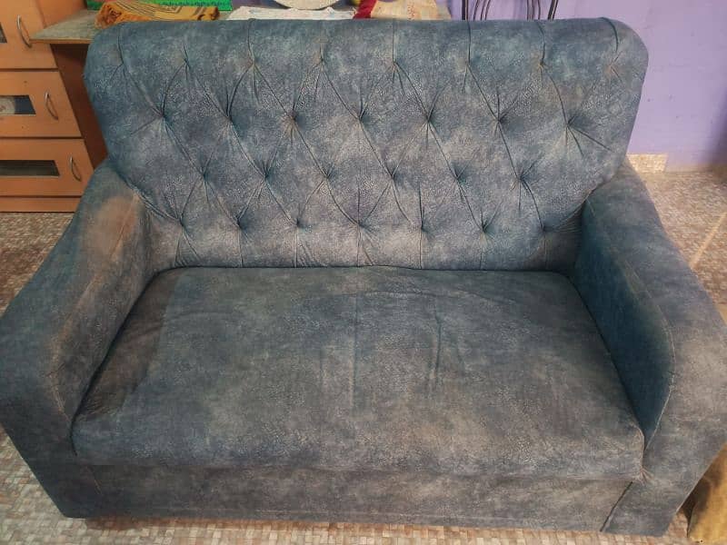 7 seater Sofa Set 1