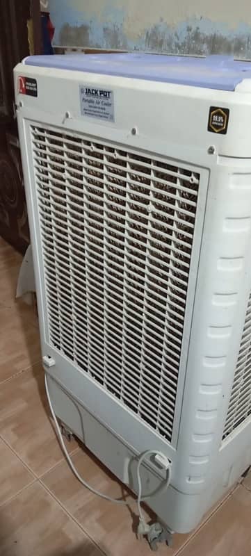 air cooler 2