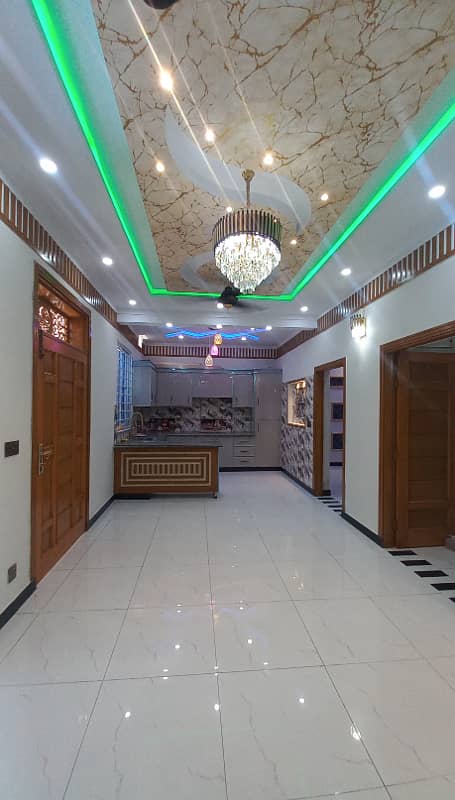 8 marla upper portion for Rent 4