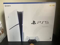 price of ps5 slim 1tb in lahore