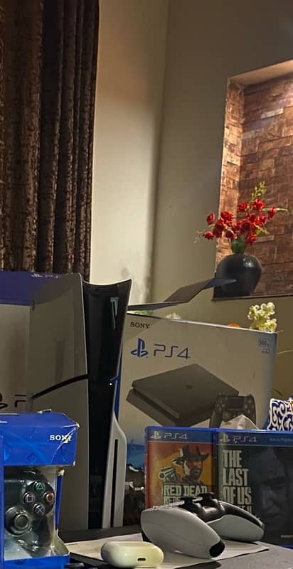 price of ps5 slim 1tb in lahore 3