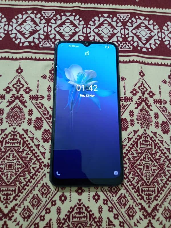 Vivo y 20 4 64gb 2