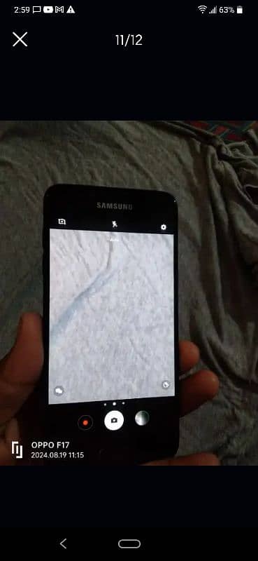 Samsung galaxy c 5 pro 4gb 64gb official approved original led no shad 8