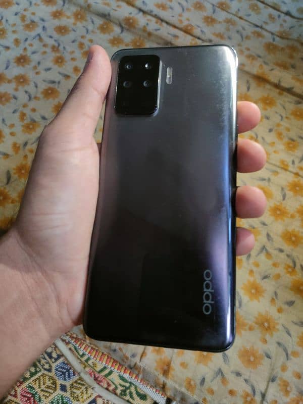 oppo f19 pro 0