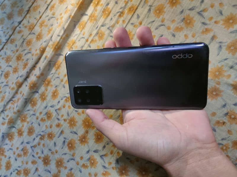 oppo f19 pro 8