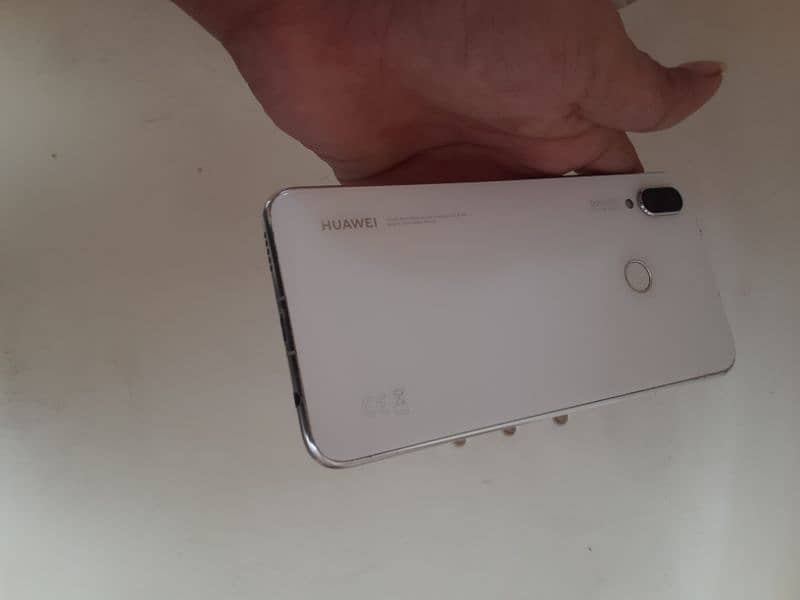 huawei nova 3i 4/128 All ok good condition. 0