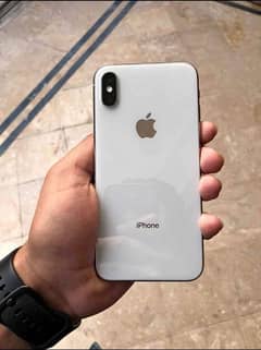 iphone x non pta 256