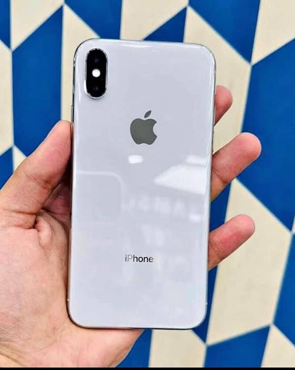 iphone x non pta 256 1