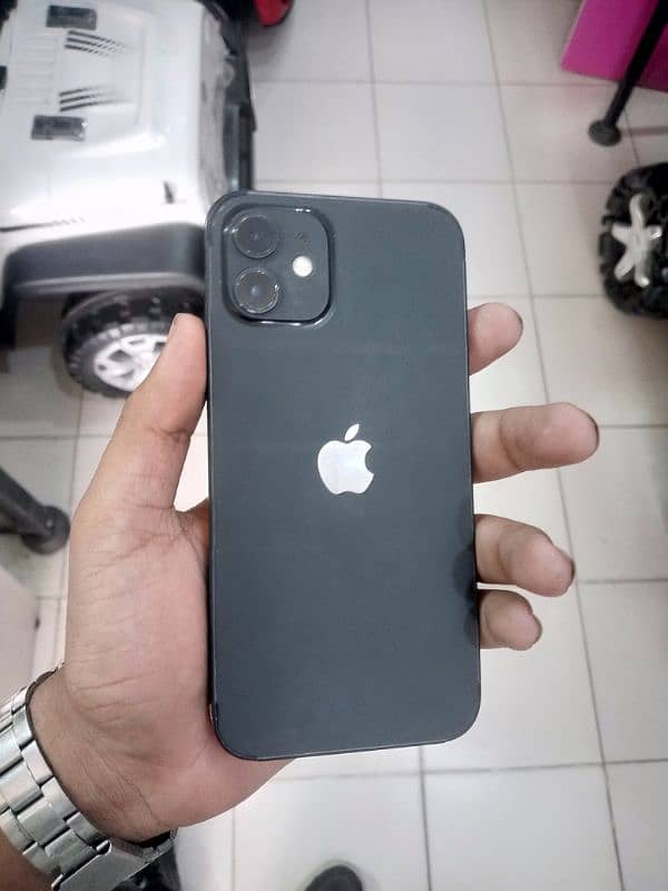 Iphone 12 0