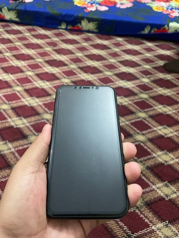 iPhone XR 64gb non PTA 0