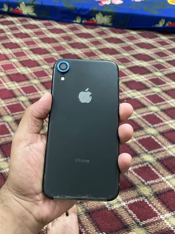 iPhone XR 64gb non PTA 2