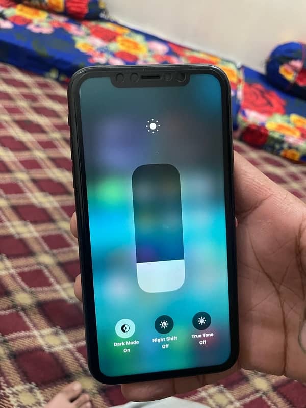 iPhone XR 64gb non PTA 8