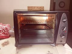 kitchen oven /electric oven