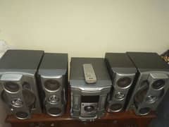 sony mhc gn70v. . . 03285339928