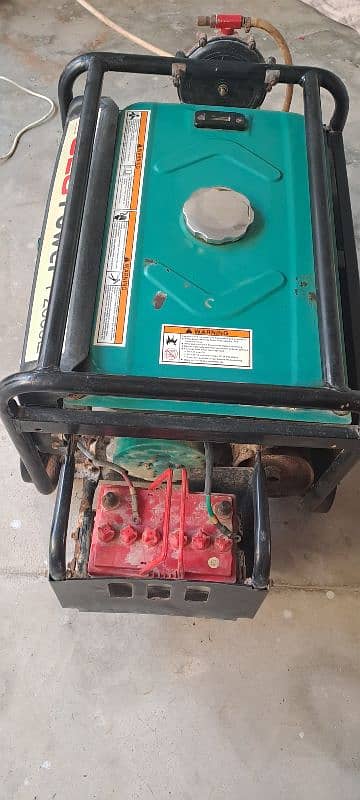 OES power p2600E. just few times use. its a good condition. with bettery 1