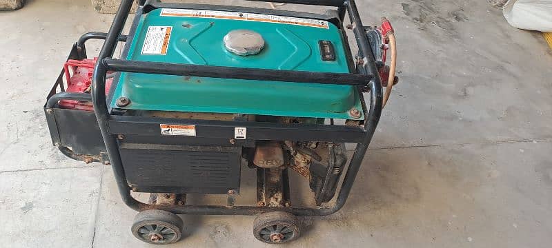 OES power p2600E. just few times use. its a good condition. with bettery 4