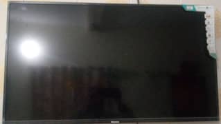 Hisense LED 40 inch for sell