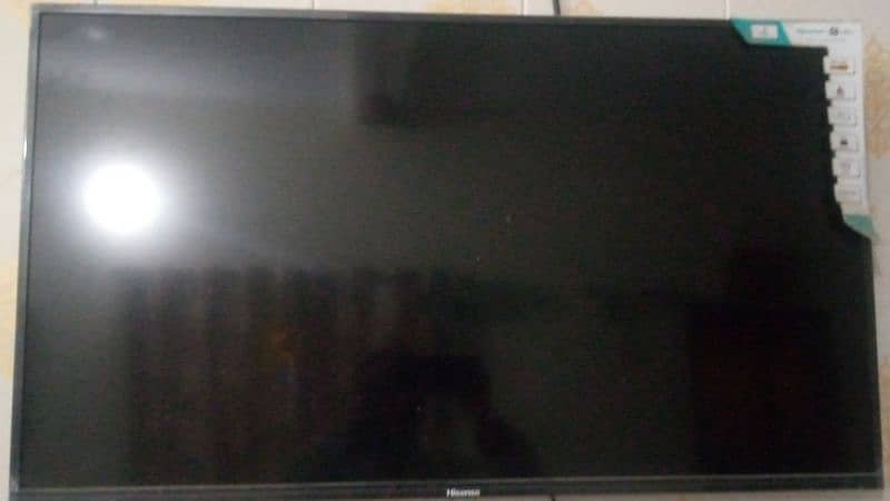 Hisense LED 40 inch for sell 0