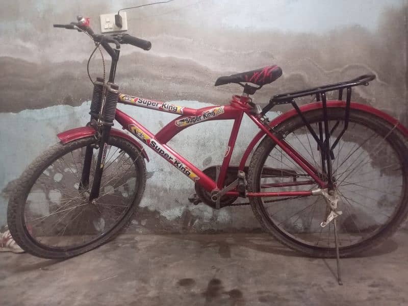 Bicycle In Best Price 0