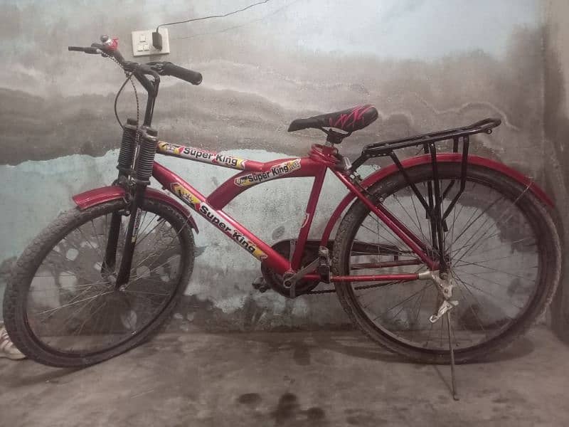 Bicycle In Best Price 1