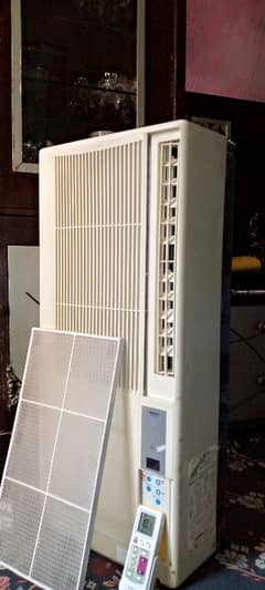 110v AC in mint condition original japan