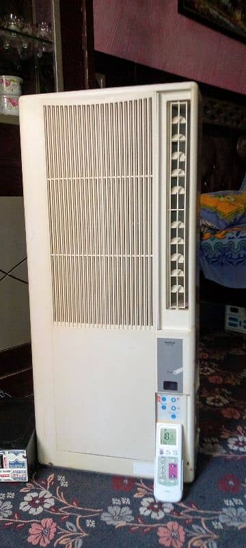 110v AC in mint condition original japan 1