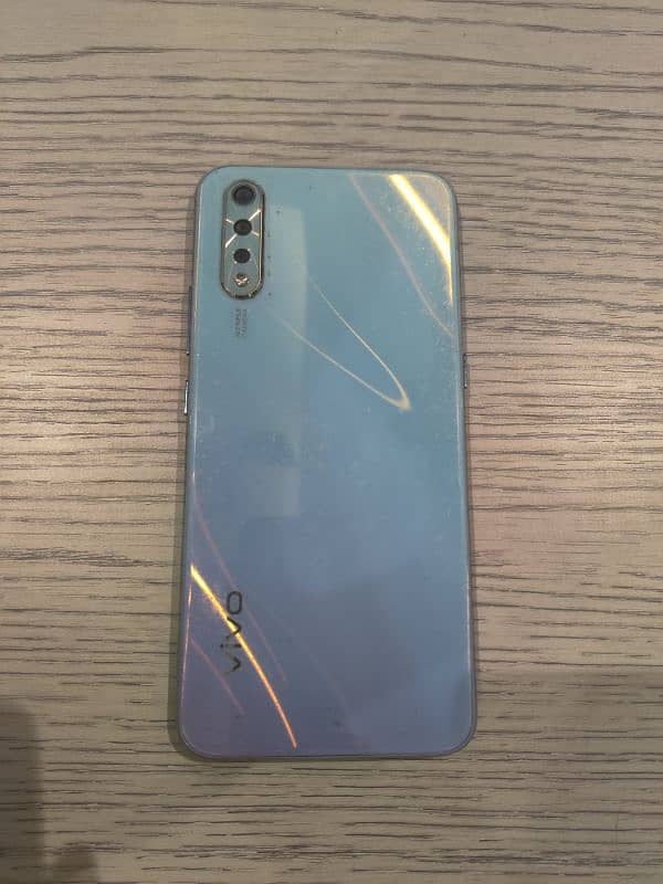 Vivo S1 1