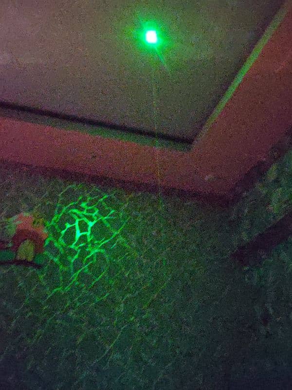 Lazer light 5