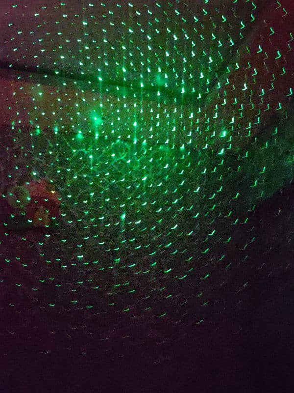 Lazer light 6