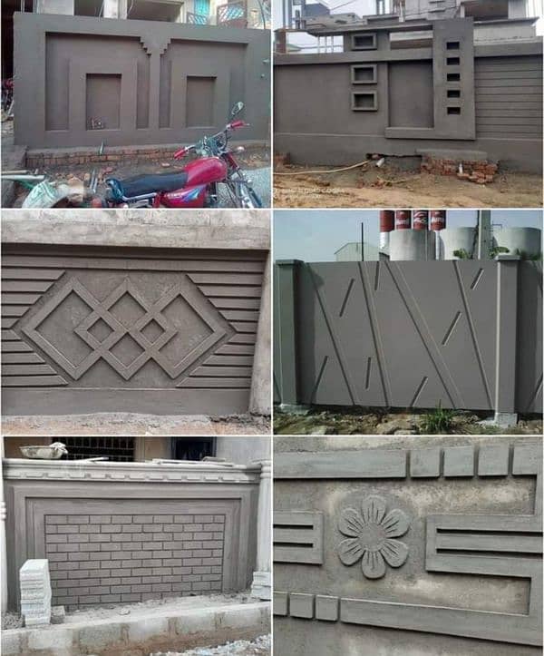 pu panel,stone wall,wpc imported pannl,roof top design,vinyl floor,mar 13