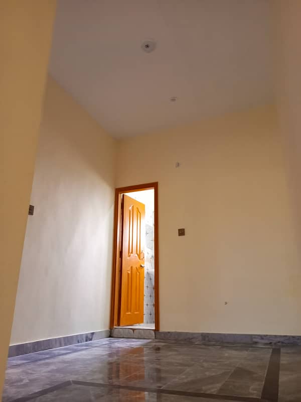 Brand new double story house for sale h13. Location paris city g block. 3