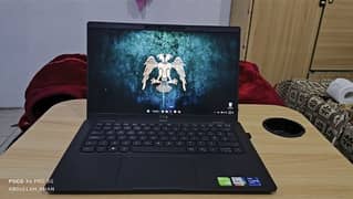 Dell Latitude 7420|Galaxy Edition|11 gen i7 V pro Processor| 512 GB