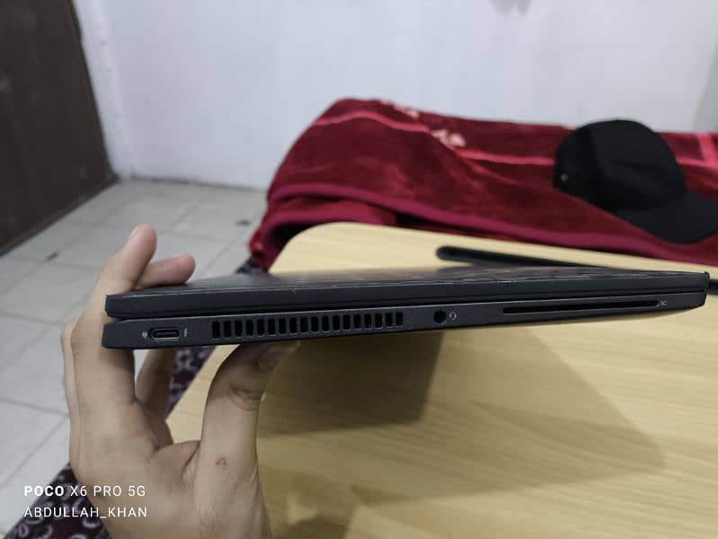 Dell Latitude 7420|Galaxy Edition|11 gen i7 V pro Processor| 512 GB 12