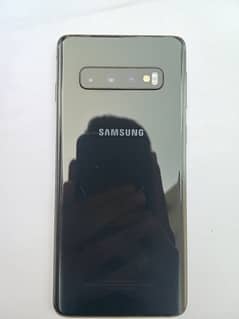 Samsung s10 8 128 panel break h