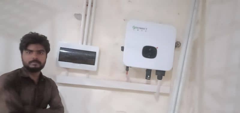 Wifi Dongle for All type growatt inverter 2