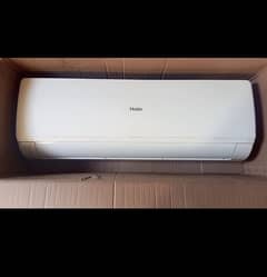 Haier Split AC 1 Ton Model HSU 12 CF/L