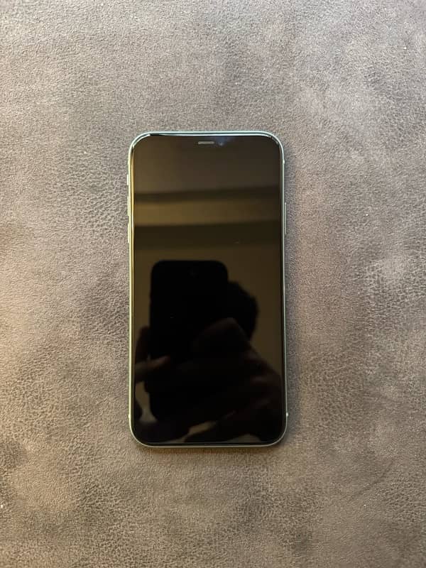 iPhone 11 - 128 GB - Green - Non PTA - Perfect Condition 2